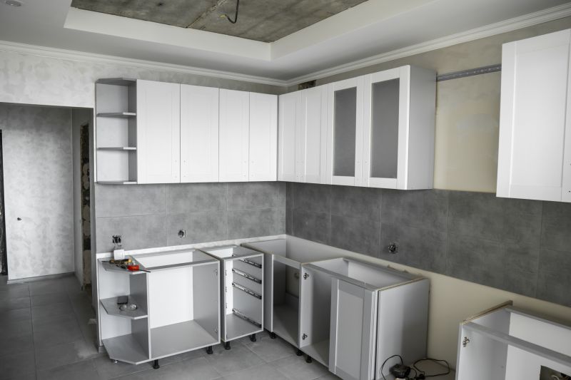Cabinetry Installation in Cincinnati, OH