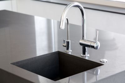 Cement Countertop Installation in Napa, CA