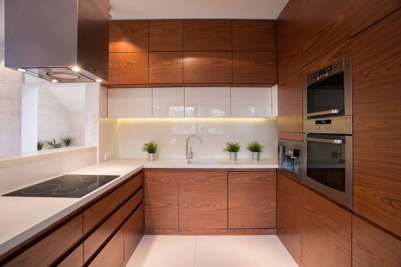 Commercial Cabinetry Service in Bloomington, IN