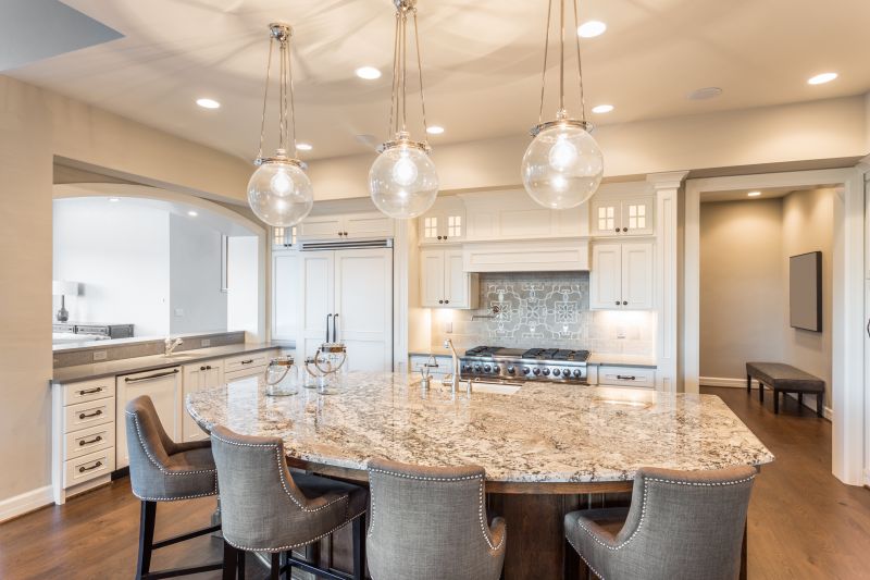 Countertop Polishing in Sacramento, CA