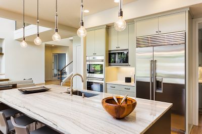 Countertop Remodeling in Roseville, CA