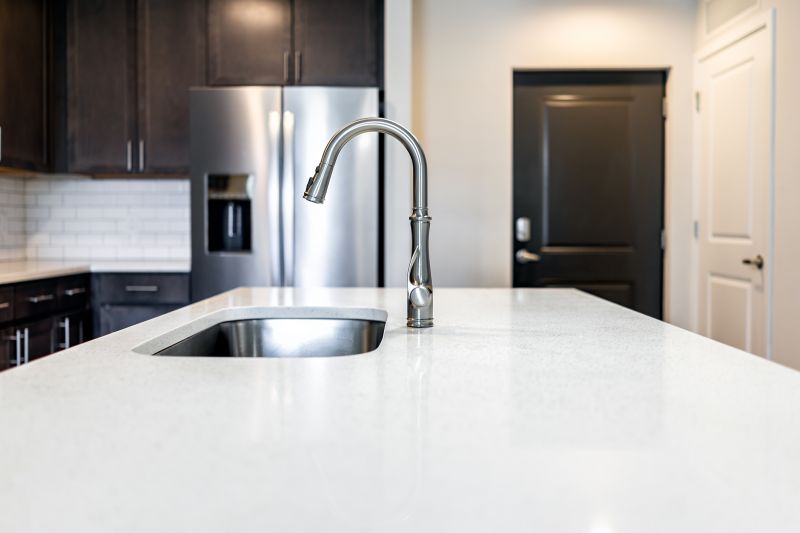 Countertop Remodeling in Marin County, CA