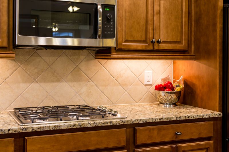 Countertop Remodeling in Marin County, CA