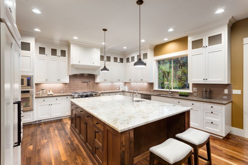 Countertop Remodeling in Marin County, CA