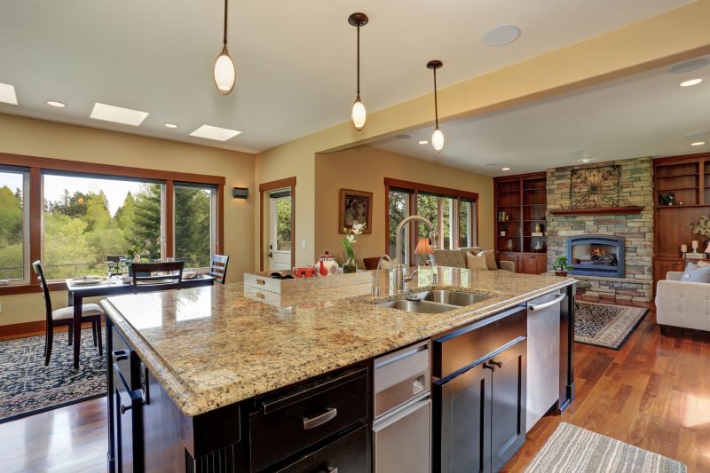 Countertop Renovation in Santa Rosa, CA