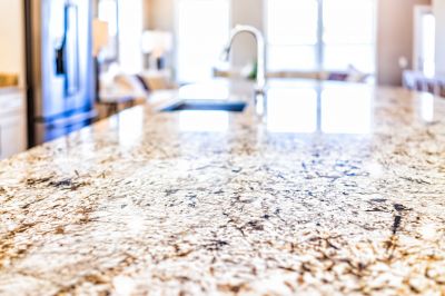 Countertop Replacement Service in Sacramento, CA