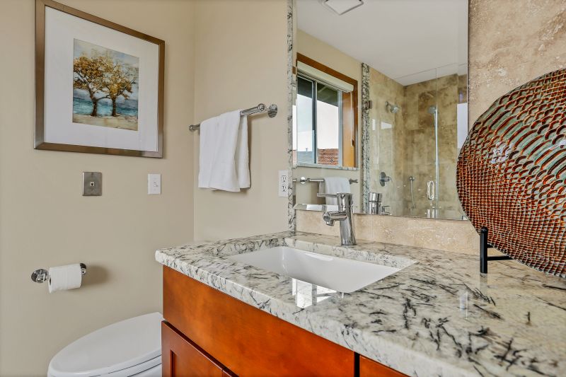 Countertop Sealing Service in Roseville, CA