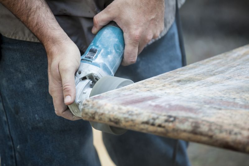 Countertop Sealing Service in Sacramento, CA