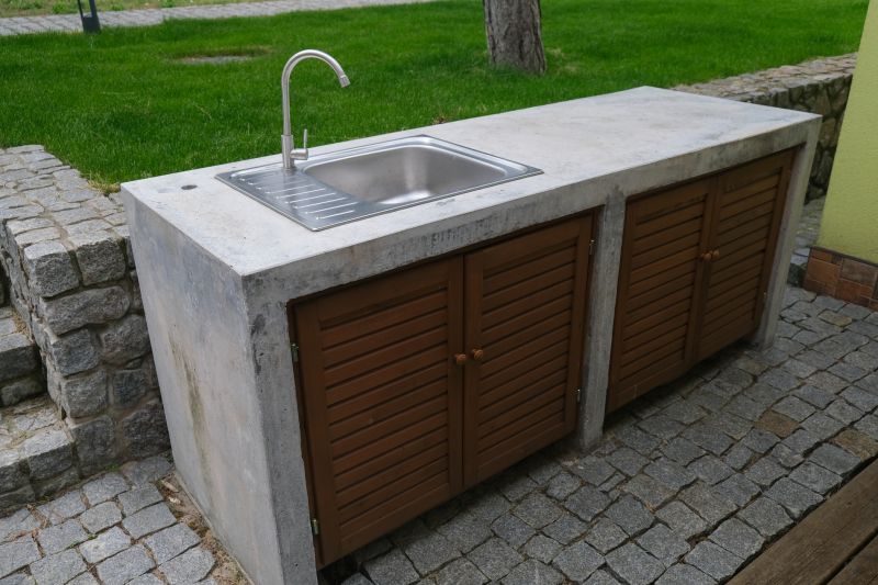 Glass Cabinets Installation in Bloomington, IN