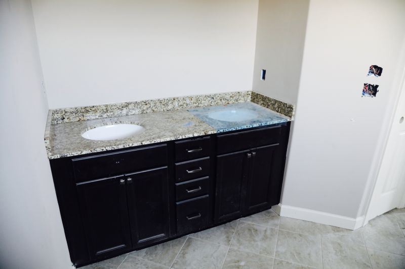 Bathroom Vanity Countertops