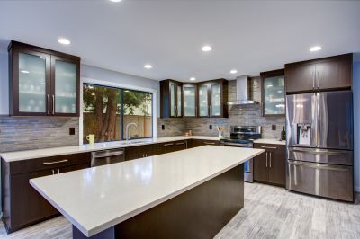 Granite Countertop Polishing in Sacramento, CA