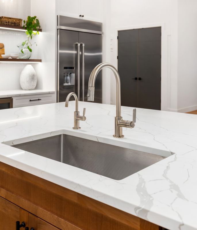 Granite Countertop Repair in Roseville, CA