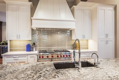 Granite Installation in Sacramento, CA