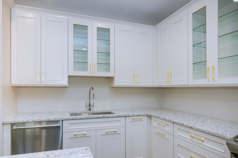Kitchen Storage Replacement in Dayton, OH