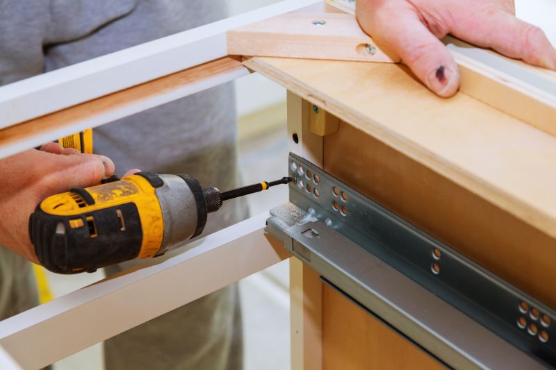 Pine Cabinets Installation in Indianapolis, IN