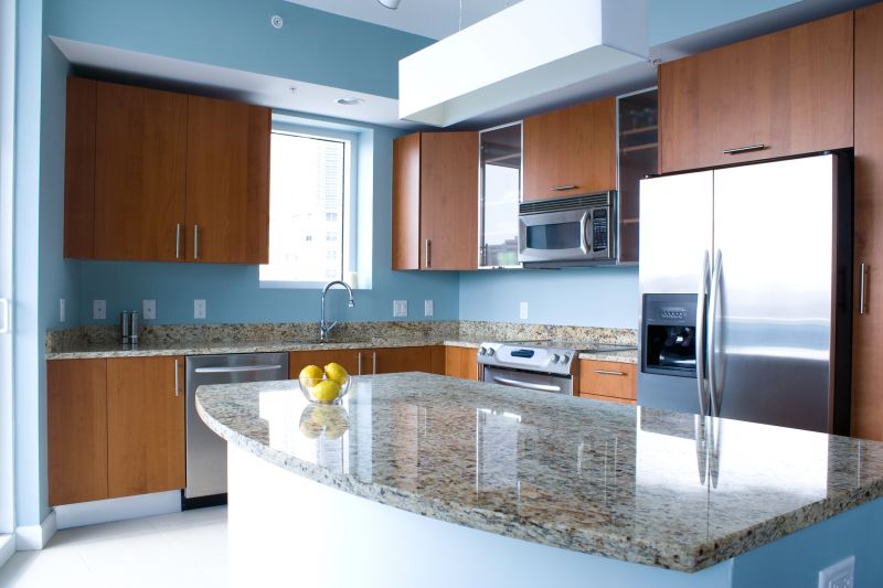 Stone Countertops Installation in Sacramento, CA