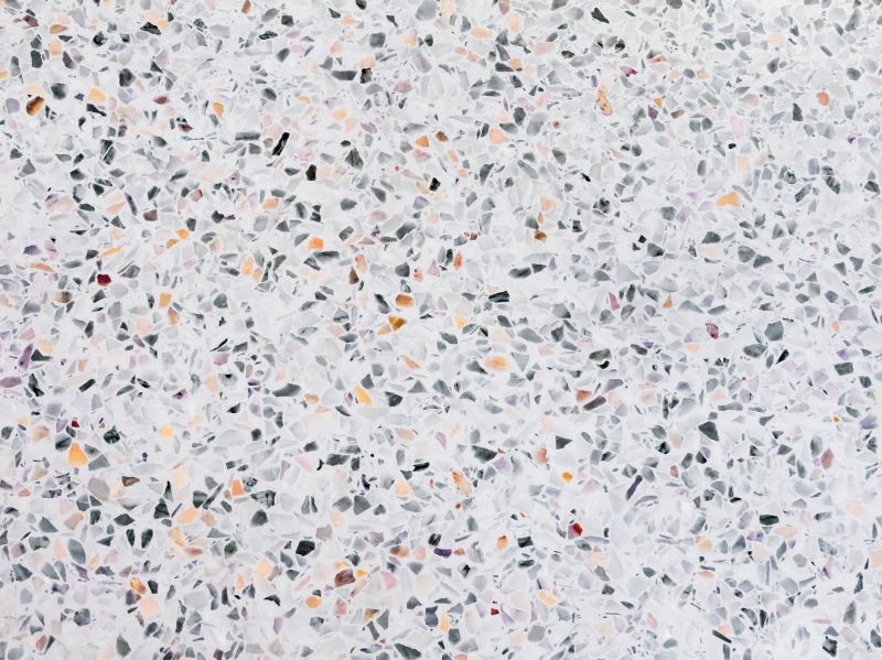Terrazzo Polishing Service in Roseville, CA