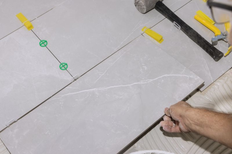 Tile Laying Service in Baltimore, MD
