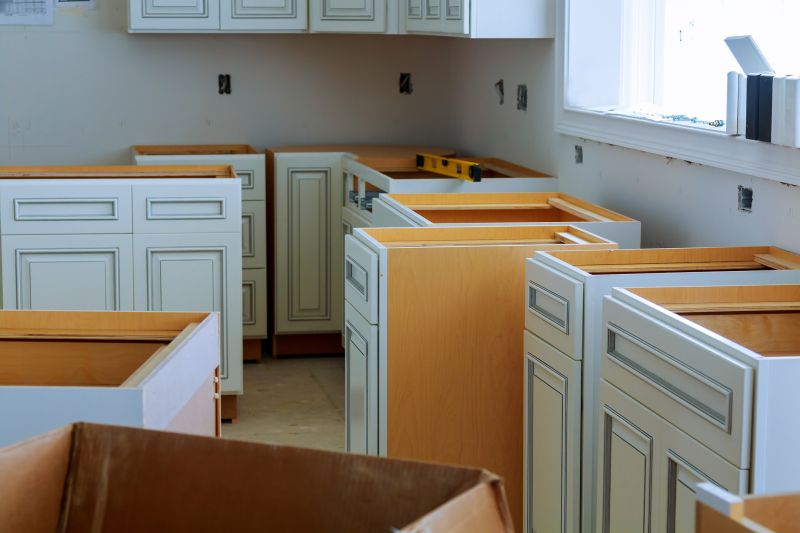 Vanity Cabinet Installation in Cincinnati, OH