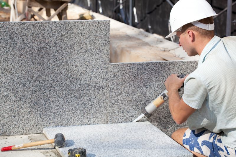 Countertop Maintenance in Roseville, CA