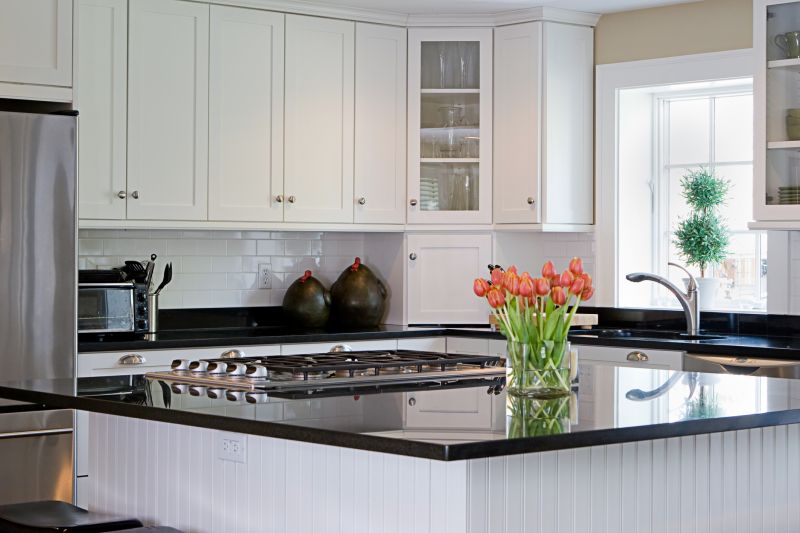 Countertop Remodeling in Napa, CA