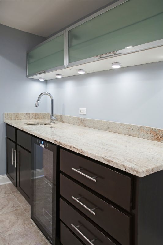 Countertop Renovation in Roseville, CA